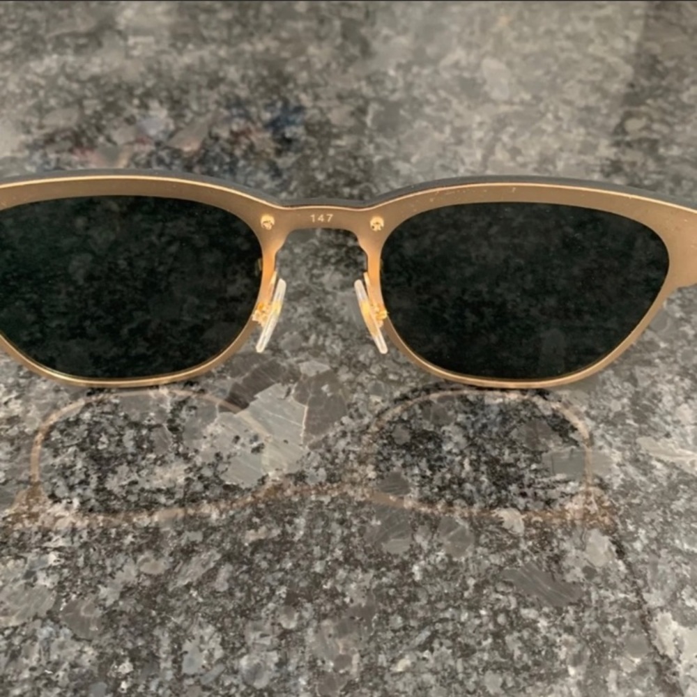 Ray Ban Clubmaster - Picture 3 of 5